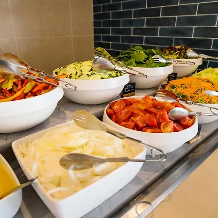 酒店 唐米格尔海滩酒店 帕尔马海滩