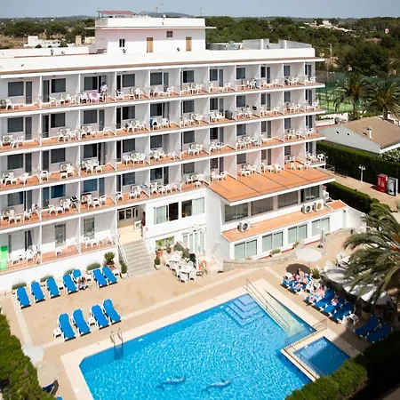 Hotel Don Miguel Playa