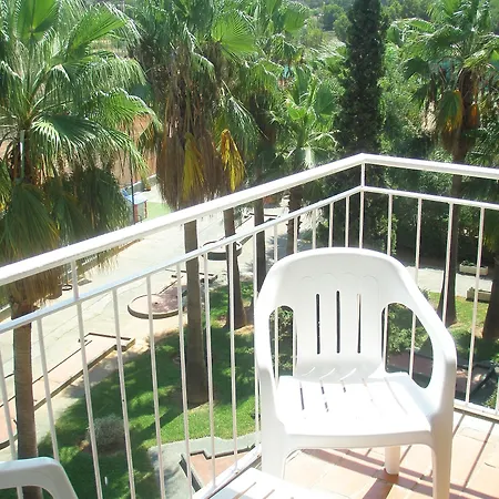 唐米格尔海滩酒店 帕尔马海滩