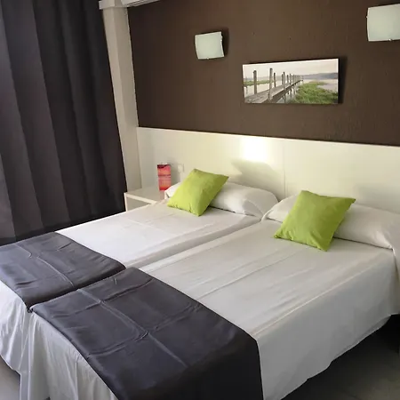 Don Miguel Playa Hotel 3*