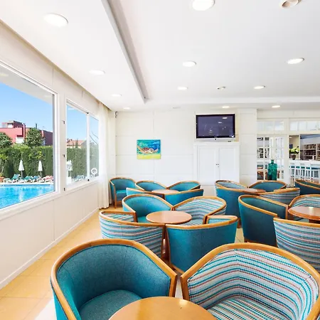 Don Miguel Playa Ξενοδοχείο 3*