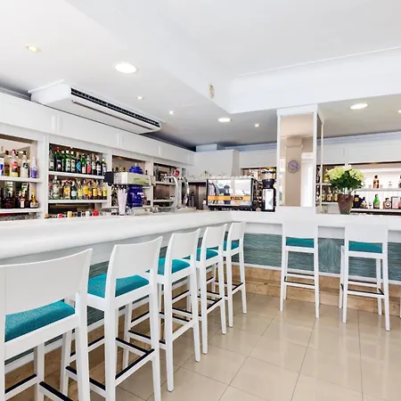 唐米格尔海滩酒店 帕尔马海滩