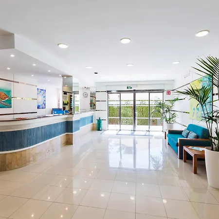 Don Miguel Playa Hotel