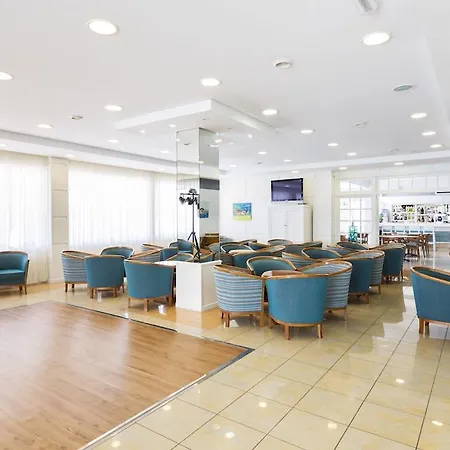 唐米格尔海滩酒店 帕尔马海滩