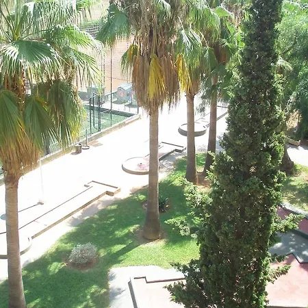 Ξενοδοχείο Don Miguel Playa