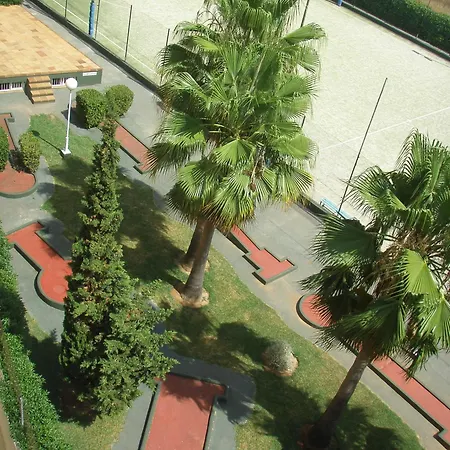 Ξενοδοχείο Don Miguel Playa 3*