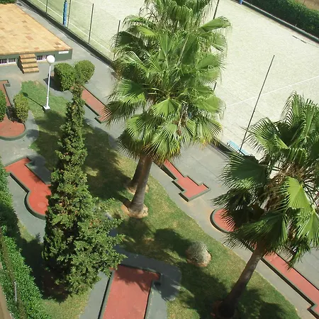 Hotel Don Miguel Playa 3*