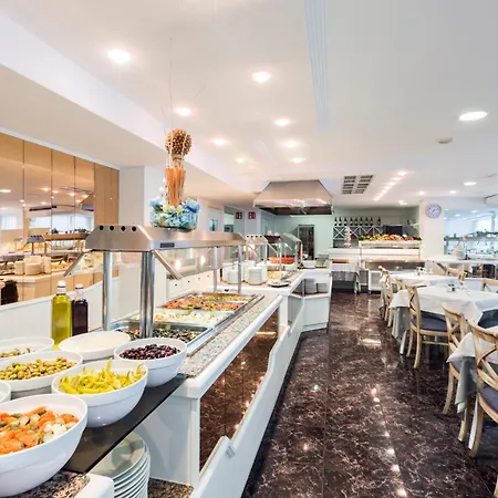 Ξενοδοχείο Don Miguel Playa