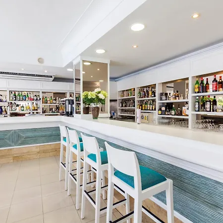 唐米格尔海滩酒店 帕尔马海滩