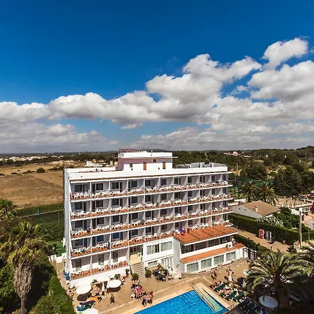 Don Miguel Playa Hotel 3*