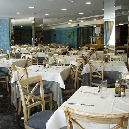 Hotel Don Miguel Playa