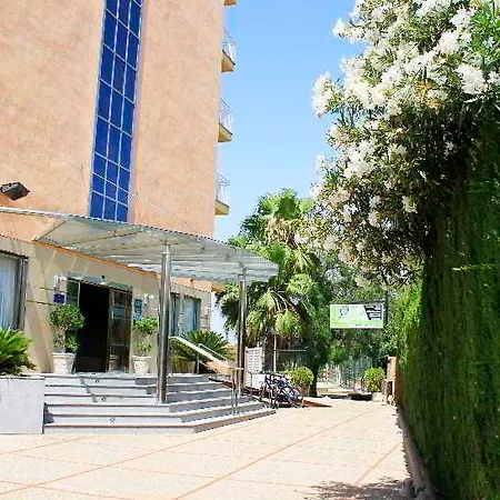 Don Miguel Playa Ξενοδοχείο