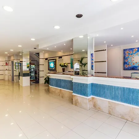 Don Miguel Playa Πλάγια Ντε Πάλμα