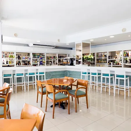 唐米格尔海滩酒店 酒店