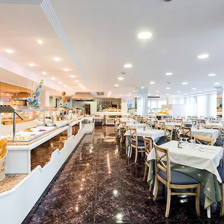 Don Miguel Playa Πλάγια Ντε Πάλμα