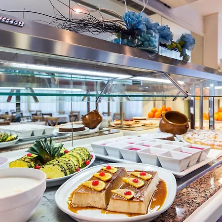 Don Miguel Playa Ξενοδοχείο