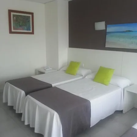 Hotel Don Miguel Playa 3*