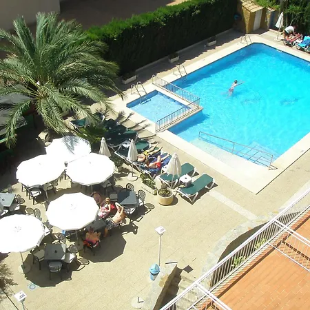 唐米格尔海滩酒店 酒店