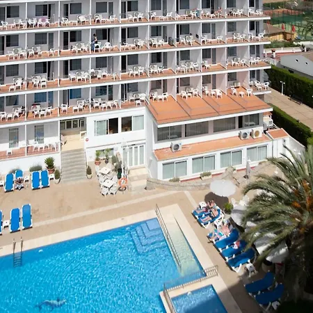 Don Miguel Playa Πλάγια Ντε Πάλμα