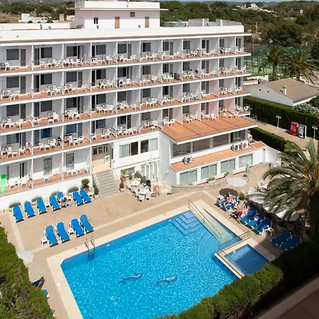 酒店 唐米格尔海滩酒店 帕尔马海滩