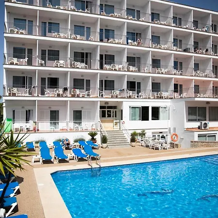 Hotel Don Miguel Playa Playa de Palma (Mallorca)