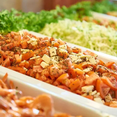 唐米格尔海滩酒店 酒店