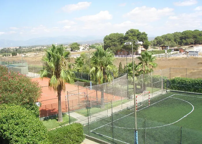 Hotell Don Miguel Playa Playa de Palma (Mallorca)