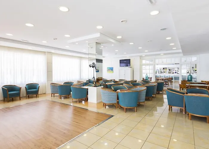 Don Miguel Playa Playa de Palma (Mallorca)