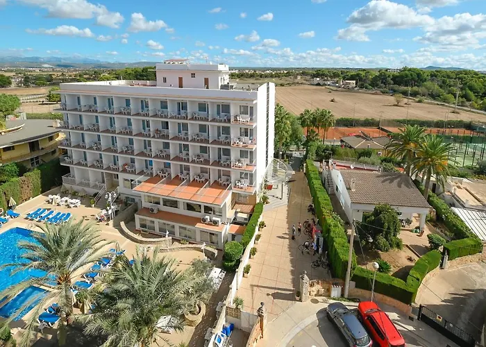 Don Miguel Playa Πλάγια Ντε Πάλμα