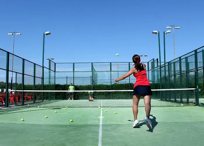 Hotell Don Miguel Playa