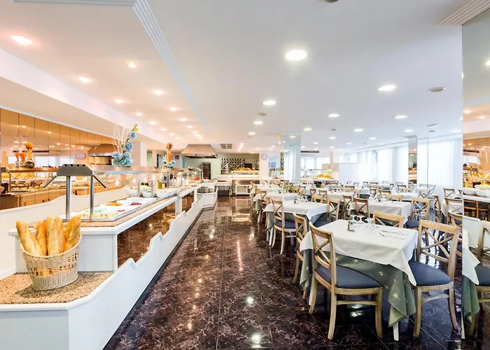 Don Miguel Playa Playa de Palma (Mallorca)