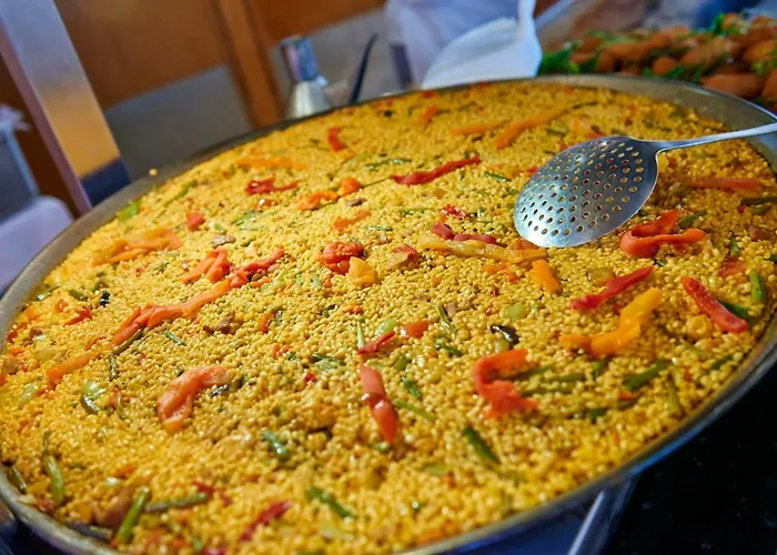 Hotell Don Miguel Playa