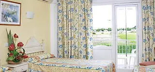 Don Miguel Playa Hotell 3*