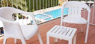 Don Miguel Playa Hotell 3*