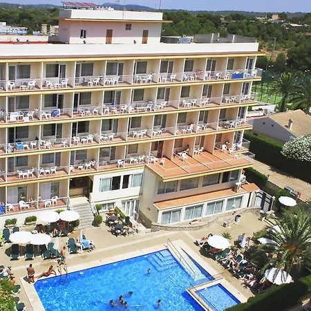 Don Miguel Playa Hotel 3*