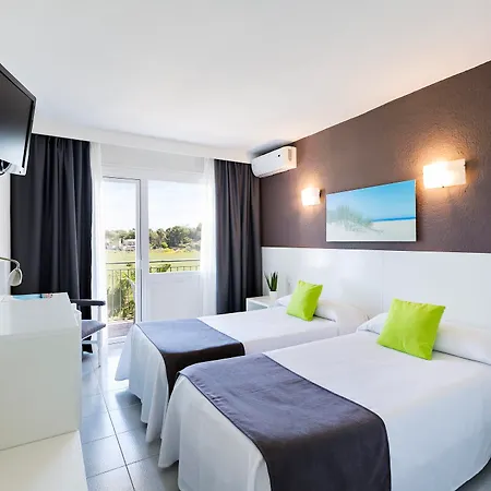 Don Miguel Playa Hotel 3*