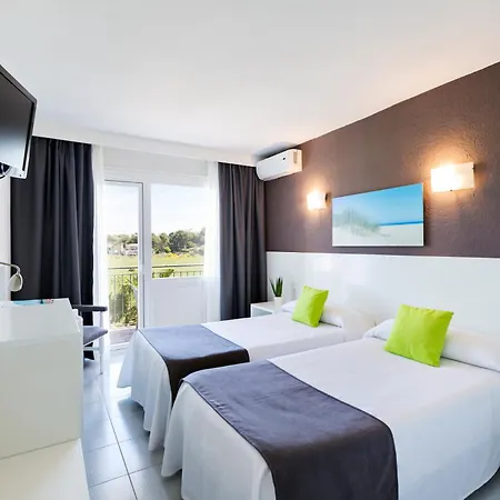 Don Miguel Playa Hotel 3*