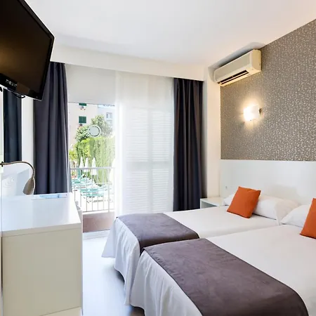 Hotel Don Miguel Playa