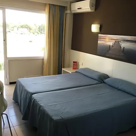 Hotel Don Miguel Playa