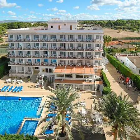 Hotel Don Miguel Playa Playa de Palma (Mallorca)