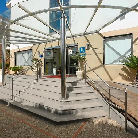 Don Miguel Playa Hotel