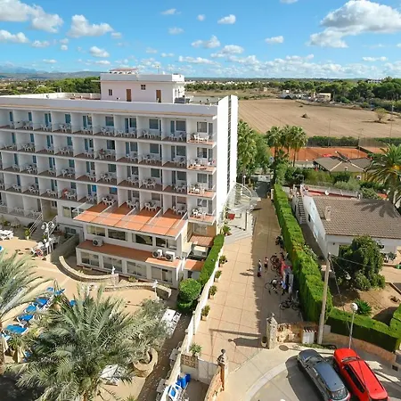 Don Miguel Playa פלאייה דה פאלמה