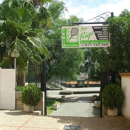 Don Miguel Playa Playa de Palma (Mallorca)