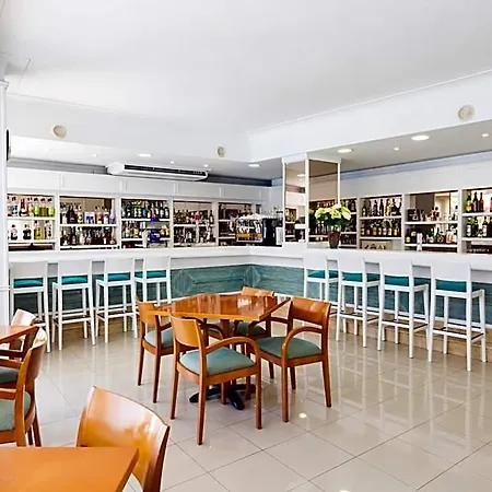Don Miguel Playa מלון פלאייה דה פאלמה