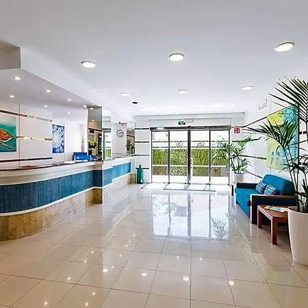 Don Miguel Playa פלאייה דה פאלמה