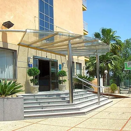 מלון Don Miguel Playa פלאייה דה פאלמה
