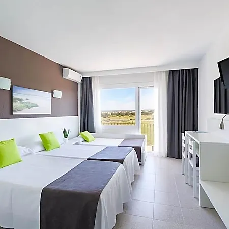 Don Miguel Playa מלון