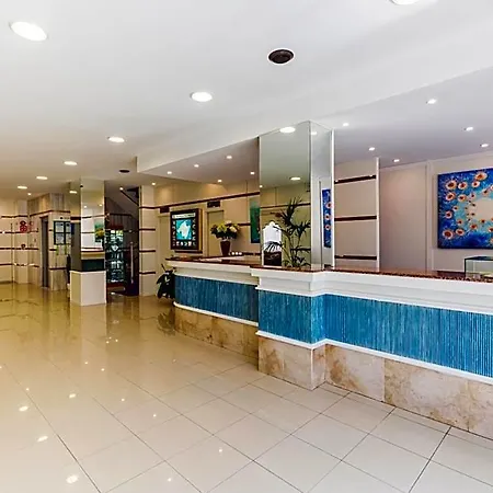 Don Miguel Playa פלאייה דה פאלמה