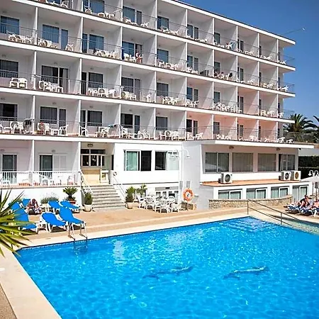 Don Miguel Playa מלון 3*