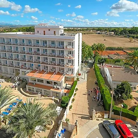 מלון Don Miguel Playa